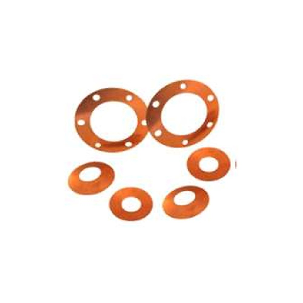 911007 DIFFERENTIAL WASHER JCB