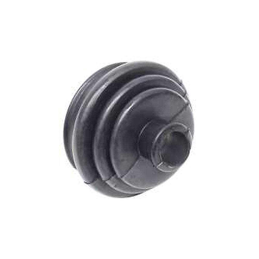 911012 GEAR SHIFTER BOOT JCB