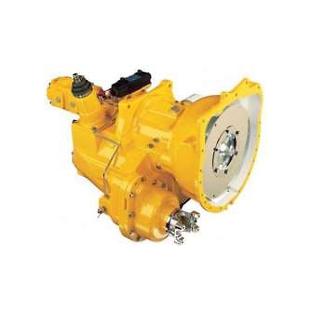 911020 TRANSMISSION HOUSING JCB