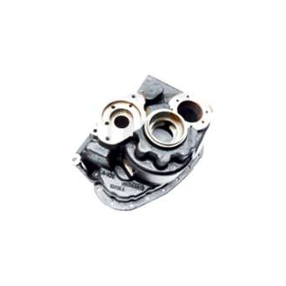911022 REAR BOX CASING JCB
