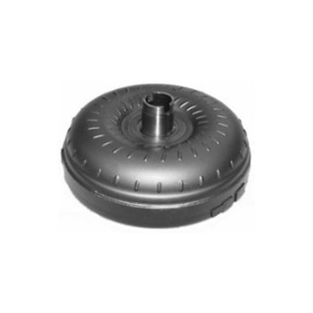 911026 TORQUE CONVERTER 444, ECOMAX