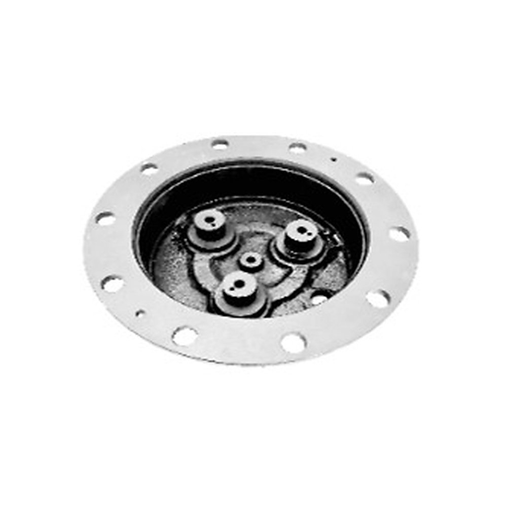911029 PLANTERY HUB CARRARO