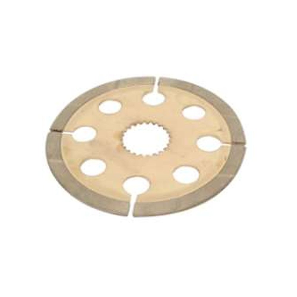 911250 BRAKE FRICTION DISC 203MM, 23 TEETH