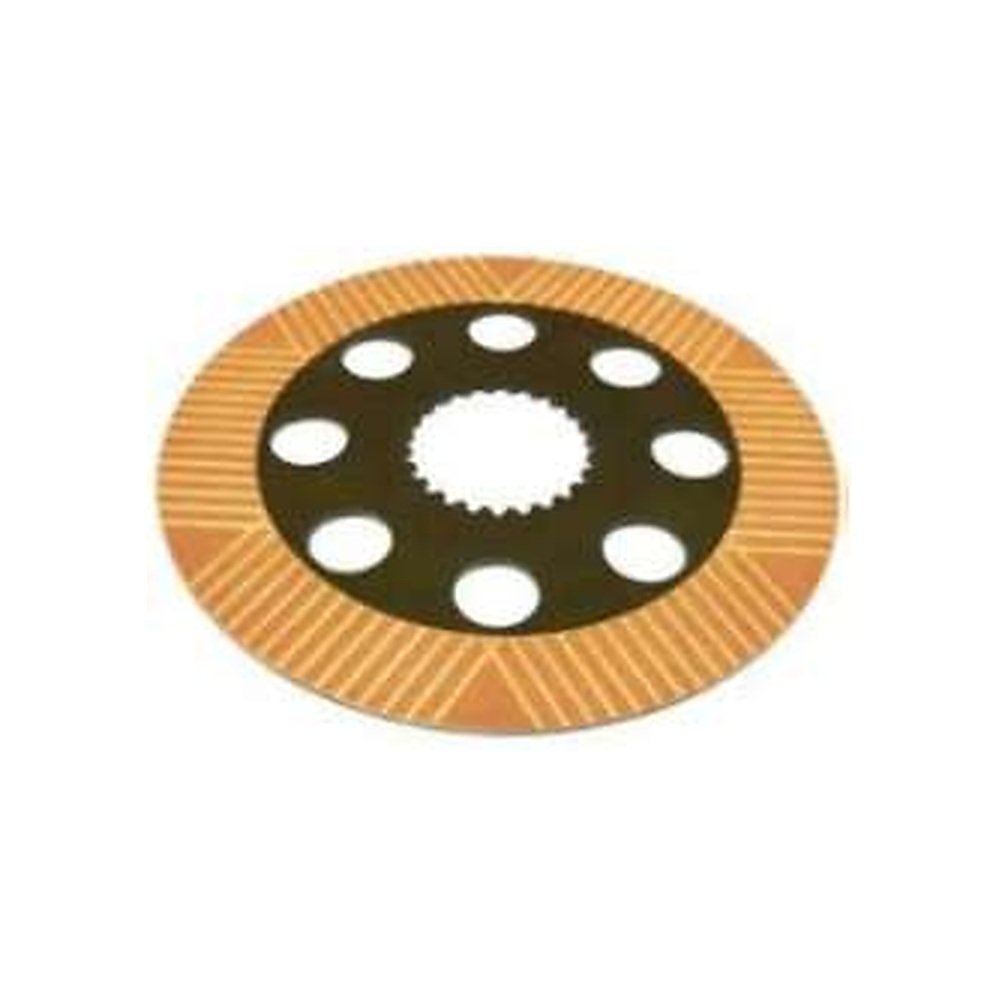 911252 BRAKE DISC 222MM, 24 TEETH