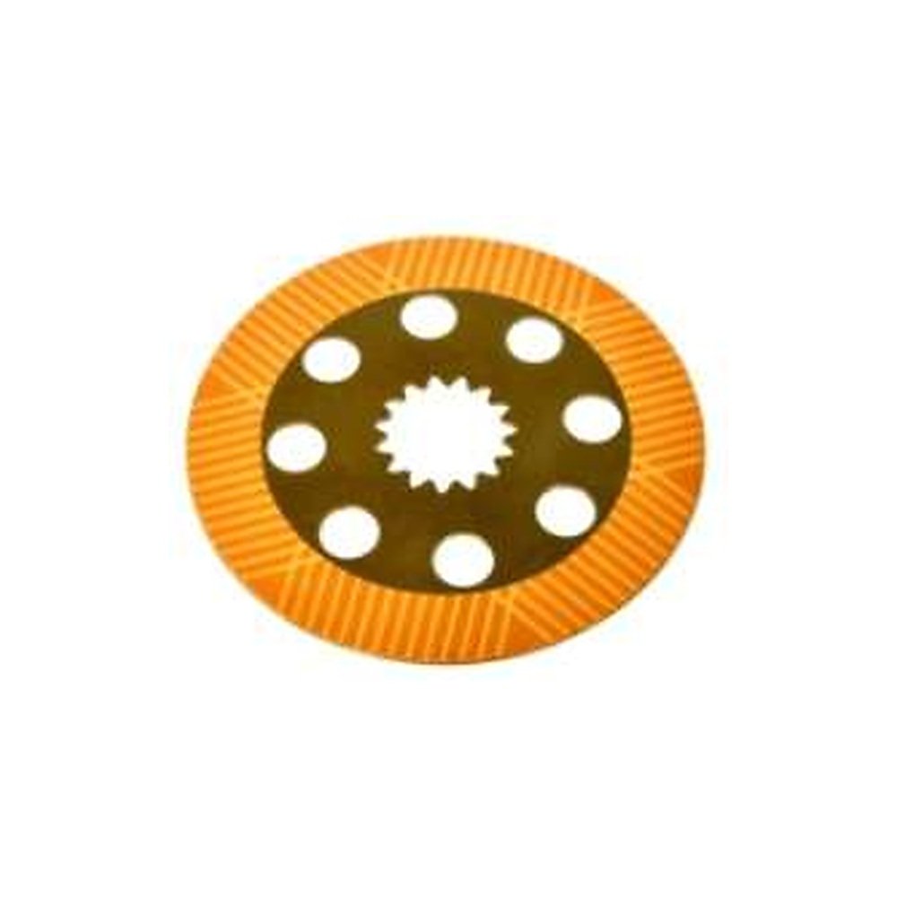 911253 BRAKE DISC 220MM, 15 TEETH