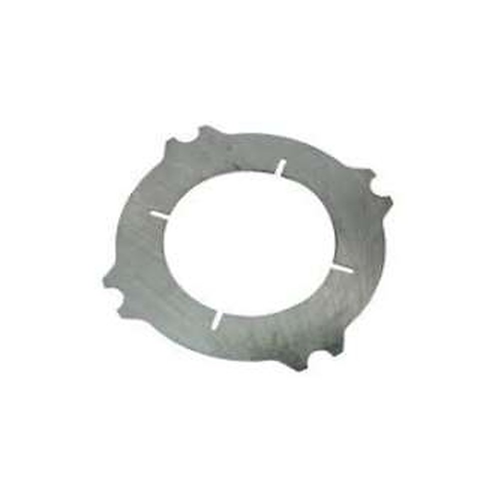 911254 BRAKE FRICTION PLATE 130X231X2.40MM