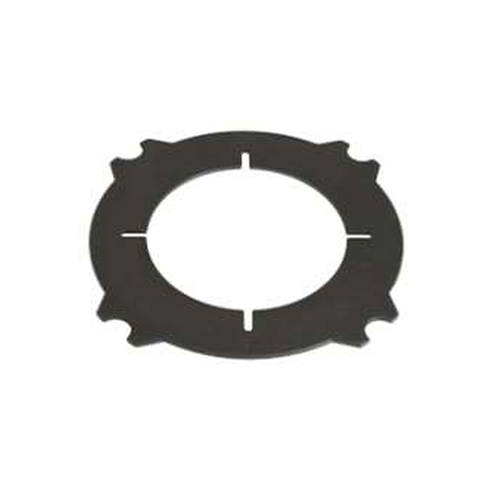 911255 BRAKE FRICTION PLATE 130X230X3.15MM
