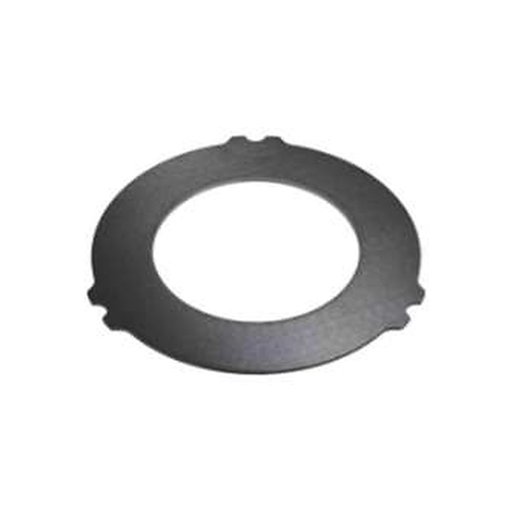 911257 BRAKE PLATE 240X140X3.8MM