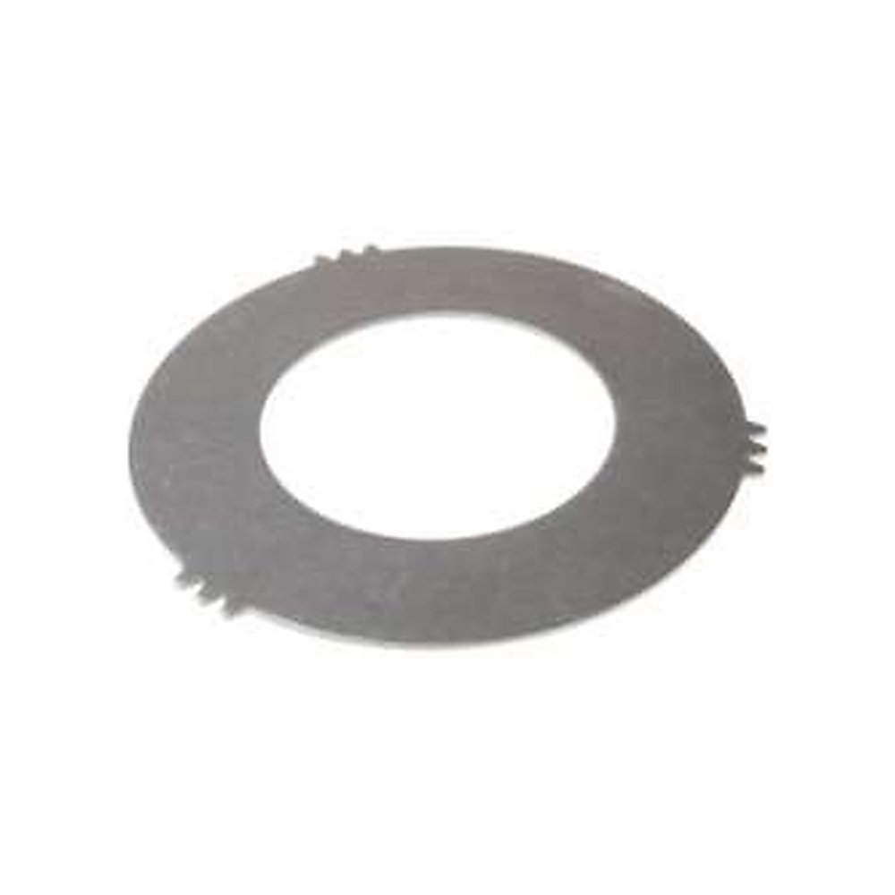 911259 FRICTION PLATE 240X130X3.8MM
