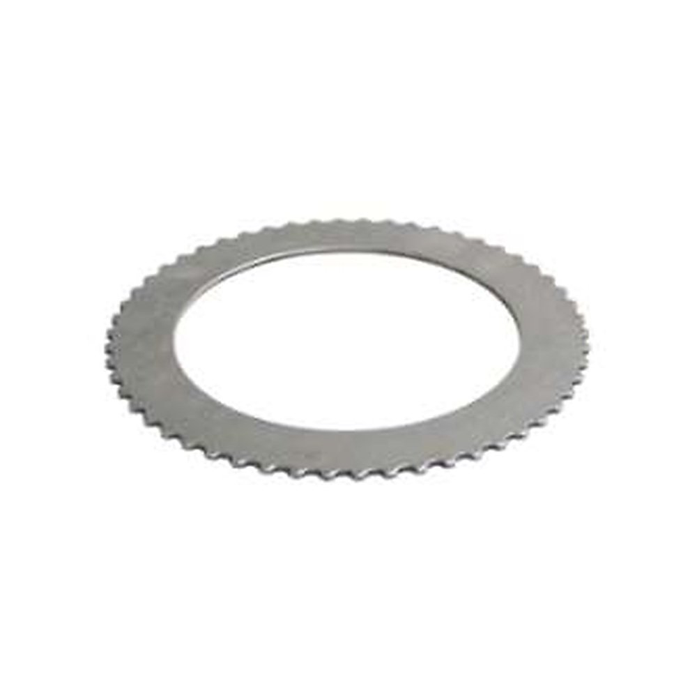 911264 COUNTER PLATE 54 TEETH, 139X98.6X1.8MM