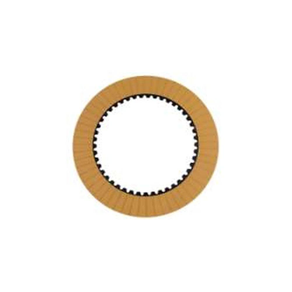 911265 FRICTION PLATE 45 TEETH, 140X92.4X2.4MM
