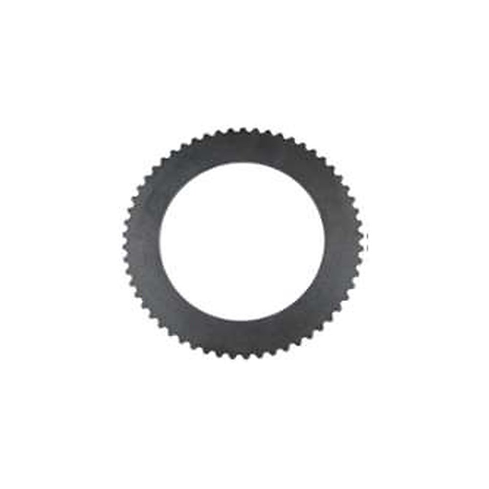911266 COUNTER PLATE 57 TEETH, 147X99.5X2MM