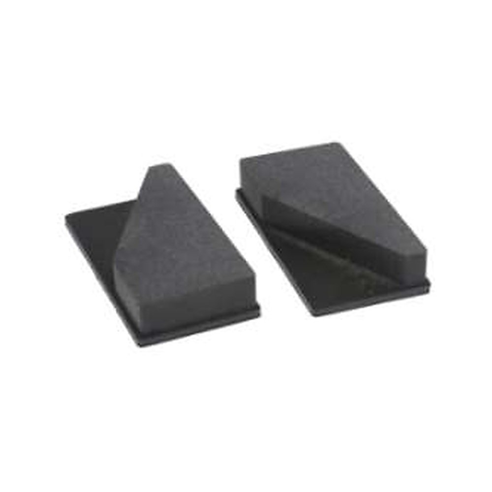 911281 HAND BRAKE PAD KIT JCB