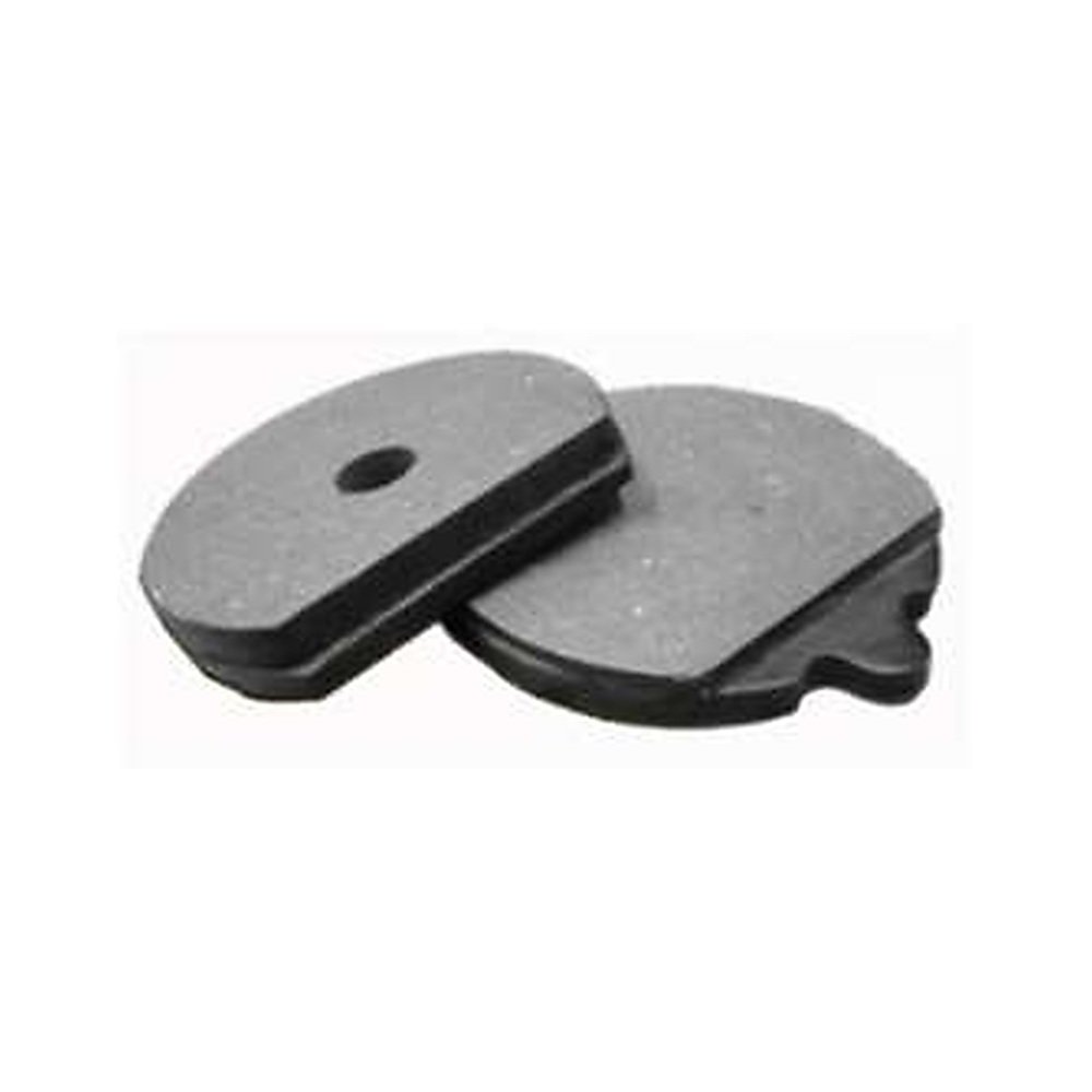 911284 BRAKE PAD KIT JCB