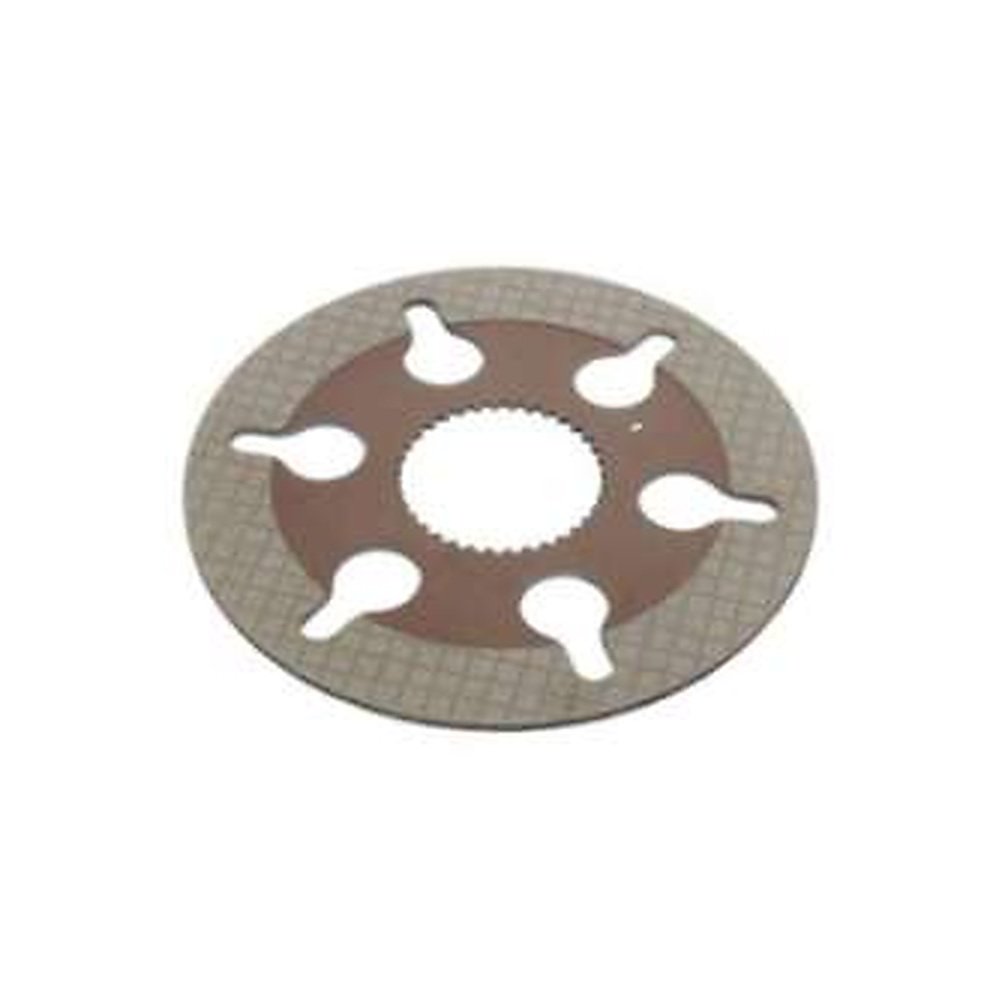 911292 BRAKE PLATE CARRARO