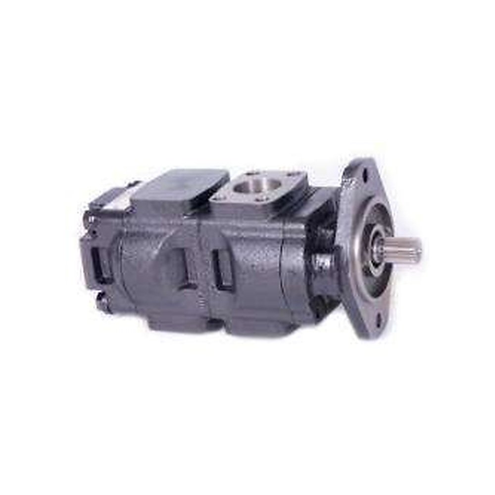 911567 HYD PUMP ASSY 3DX O/M