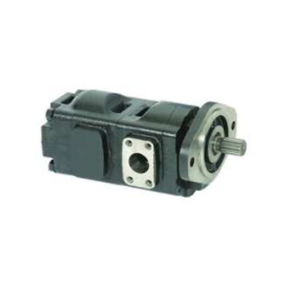 911569 HYD PUMP ASSY 3DX 2011