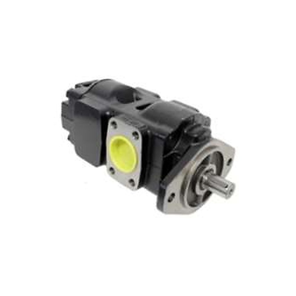 911570 HYD PUMP ASSY 3D