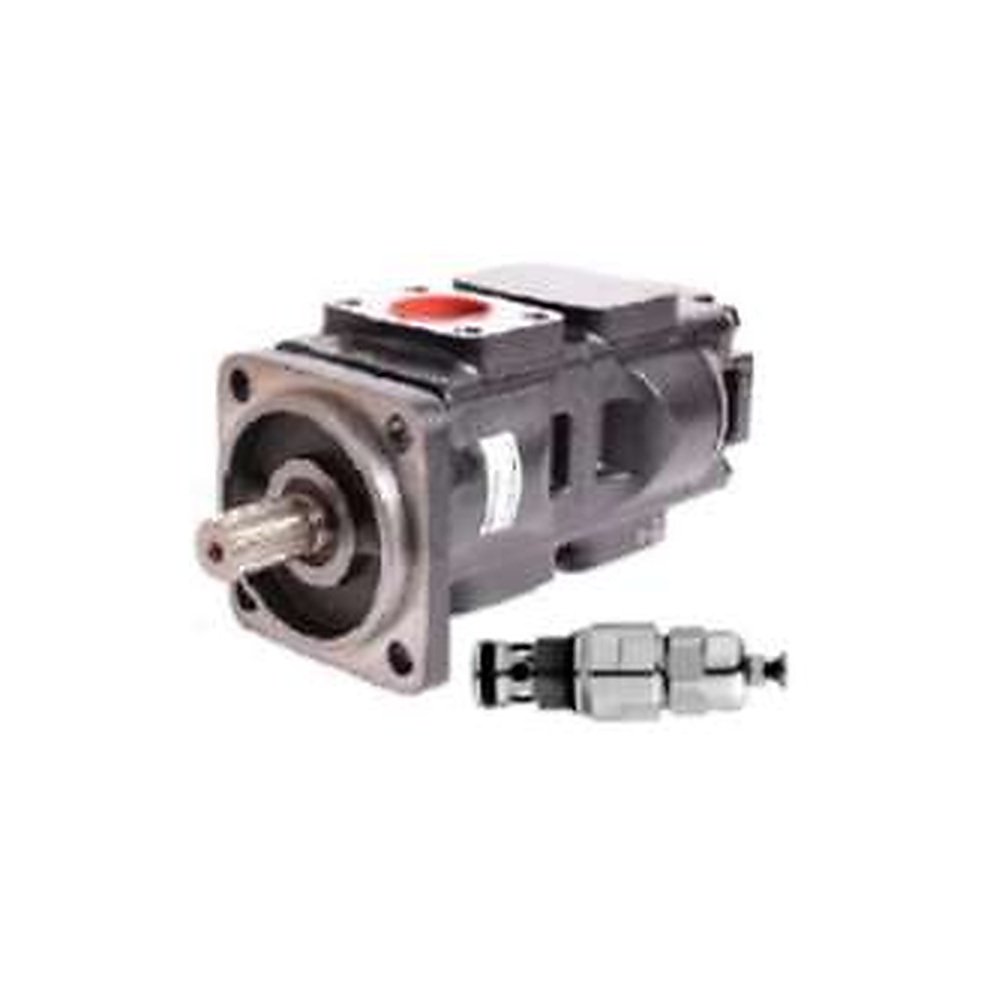 911573 HYD PUMP ASSY TEREX
