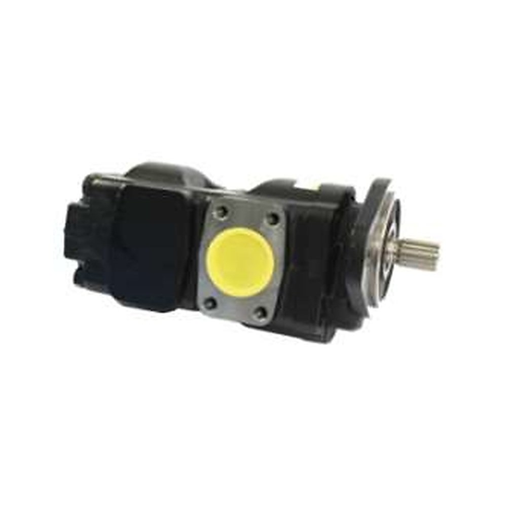 911574 HYD PUMP ASSY TEREX
