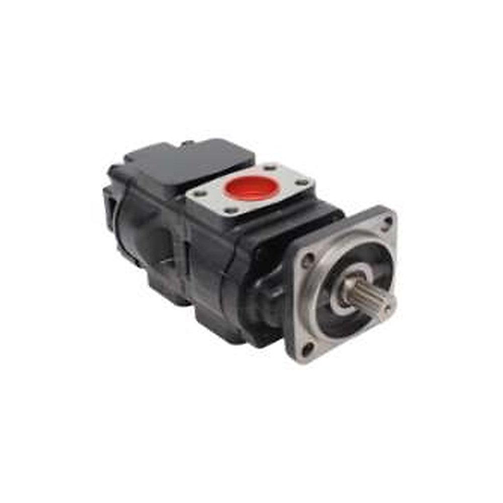 911575 HYD PUMP ASSY L&T 770
