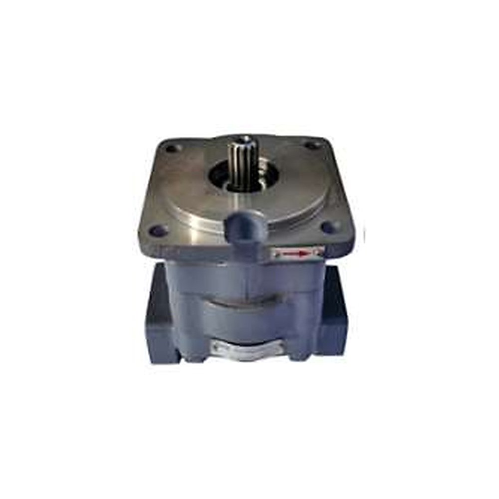 911579 HYD PUMP ASSY L&T CASE