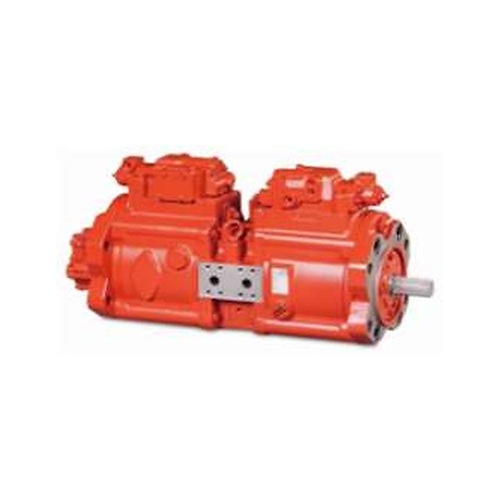 911584 HYDRAULIC PUMP TATA HITACHI, DOOSAN