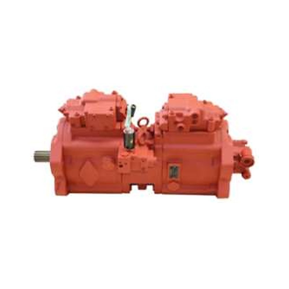 911585 HYDRAULIC PUMP TATA HITACHI, DOOSAN
