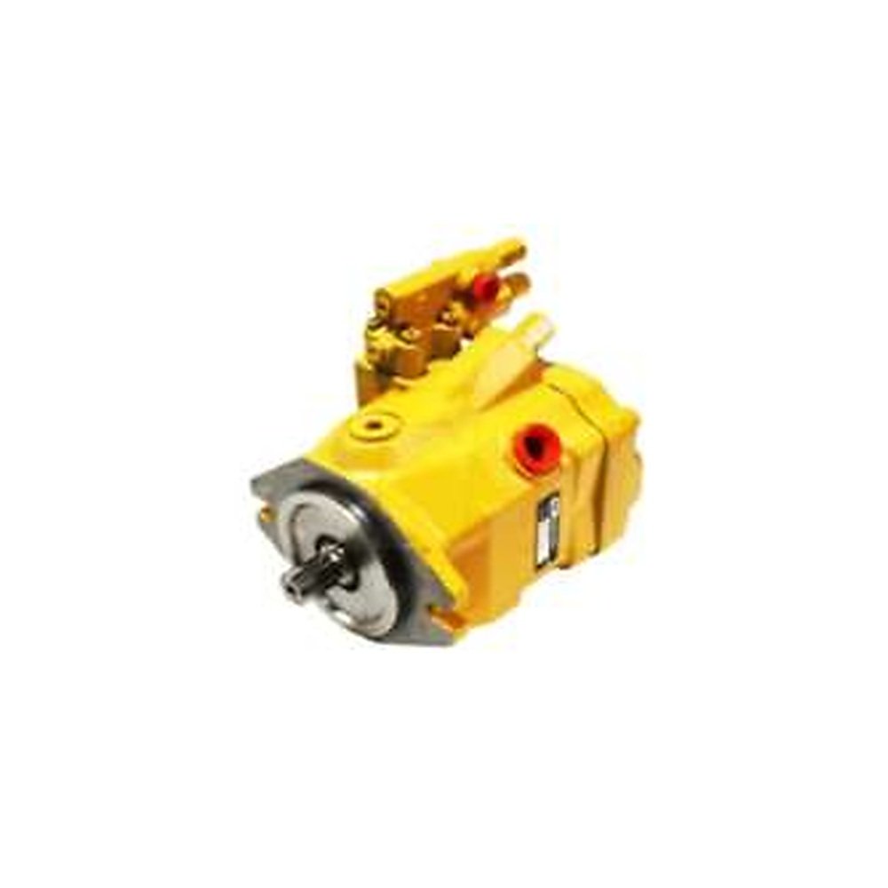 911586 HYDRAULIC PUMP CAT 424B N/M