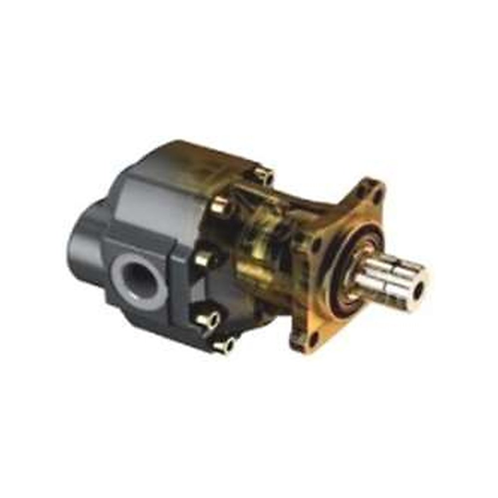 911588 DUMPER PUMP JCB