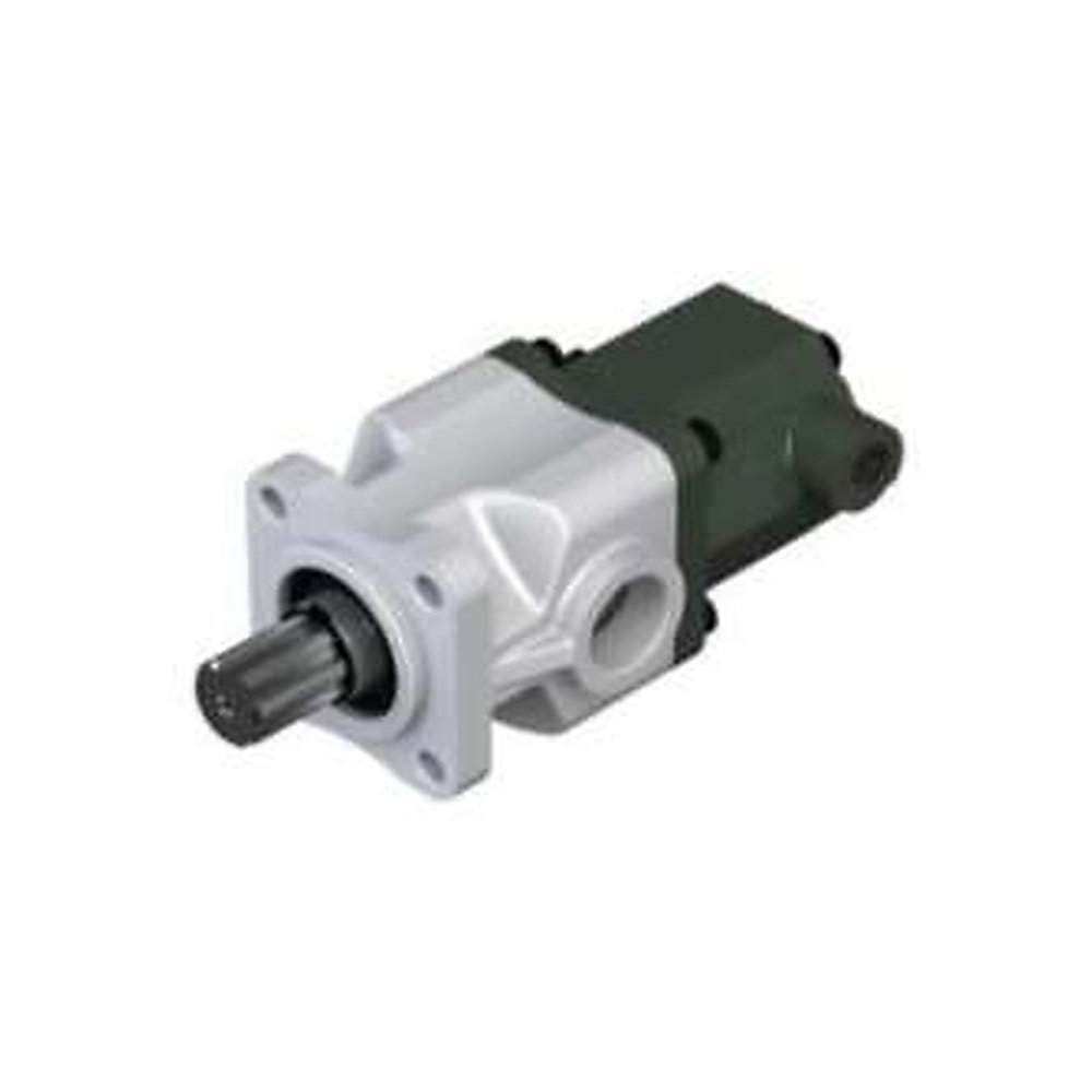 911589 DUMPER PUMP JCB
