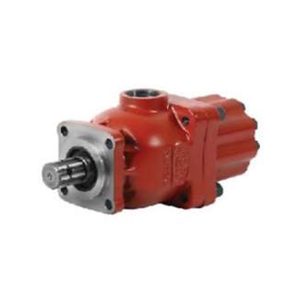 911591 DUMPER PUMP 83CC JCB