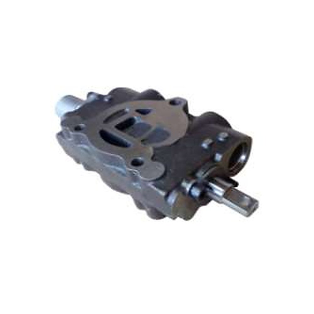 911508 VALVE BLOCK JCB