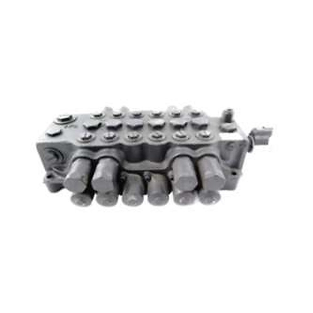 911509 VALVE BLOCK JCB