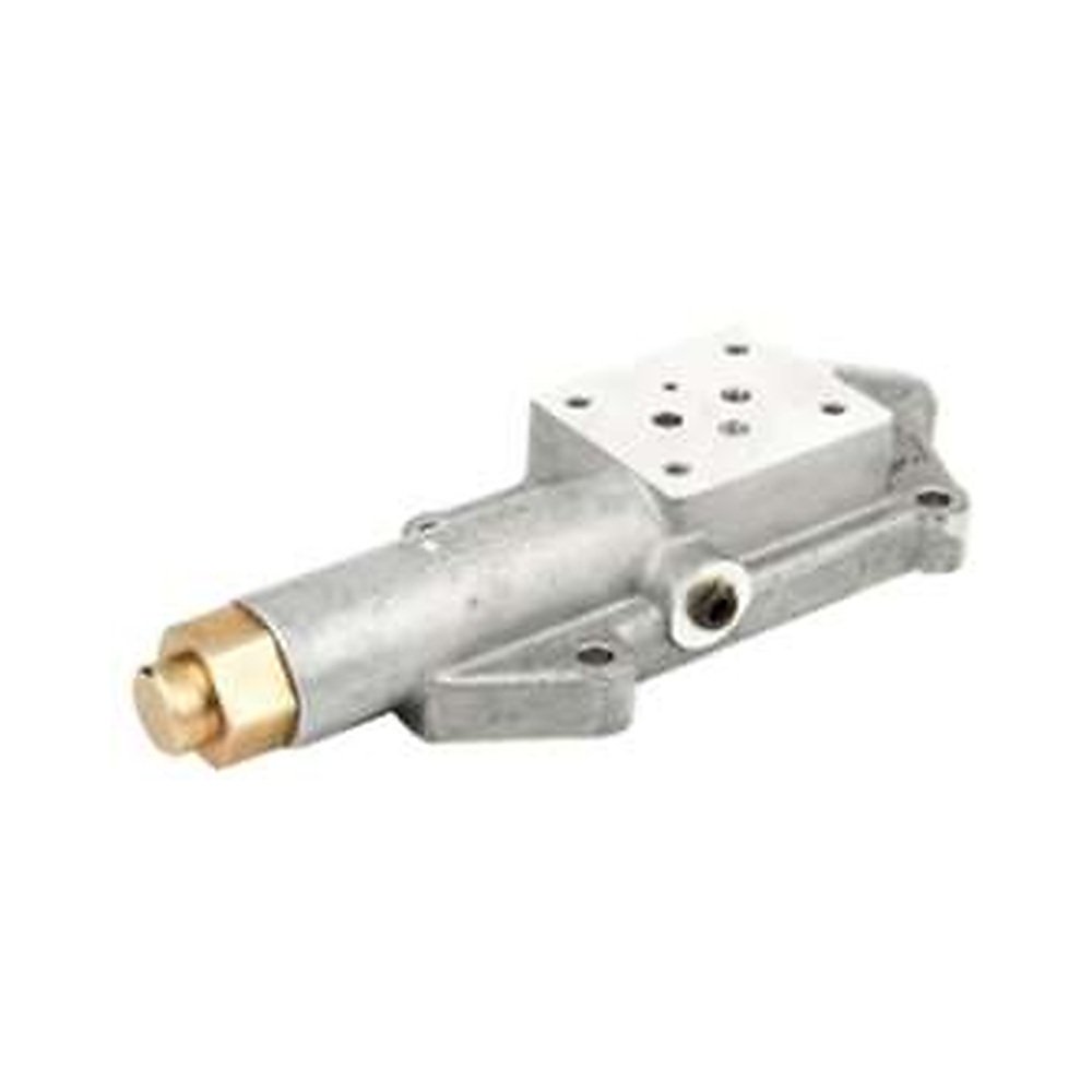 911510 ADAPTOR BLOCK ASSY. JCB