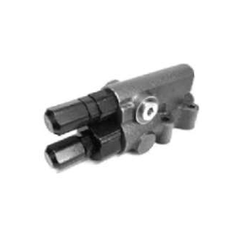 911593 PUMP REGULATOR VALVE JCB