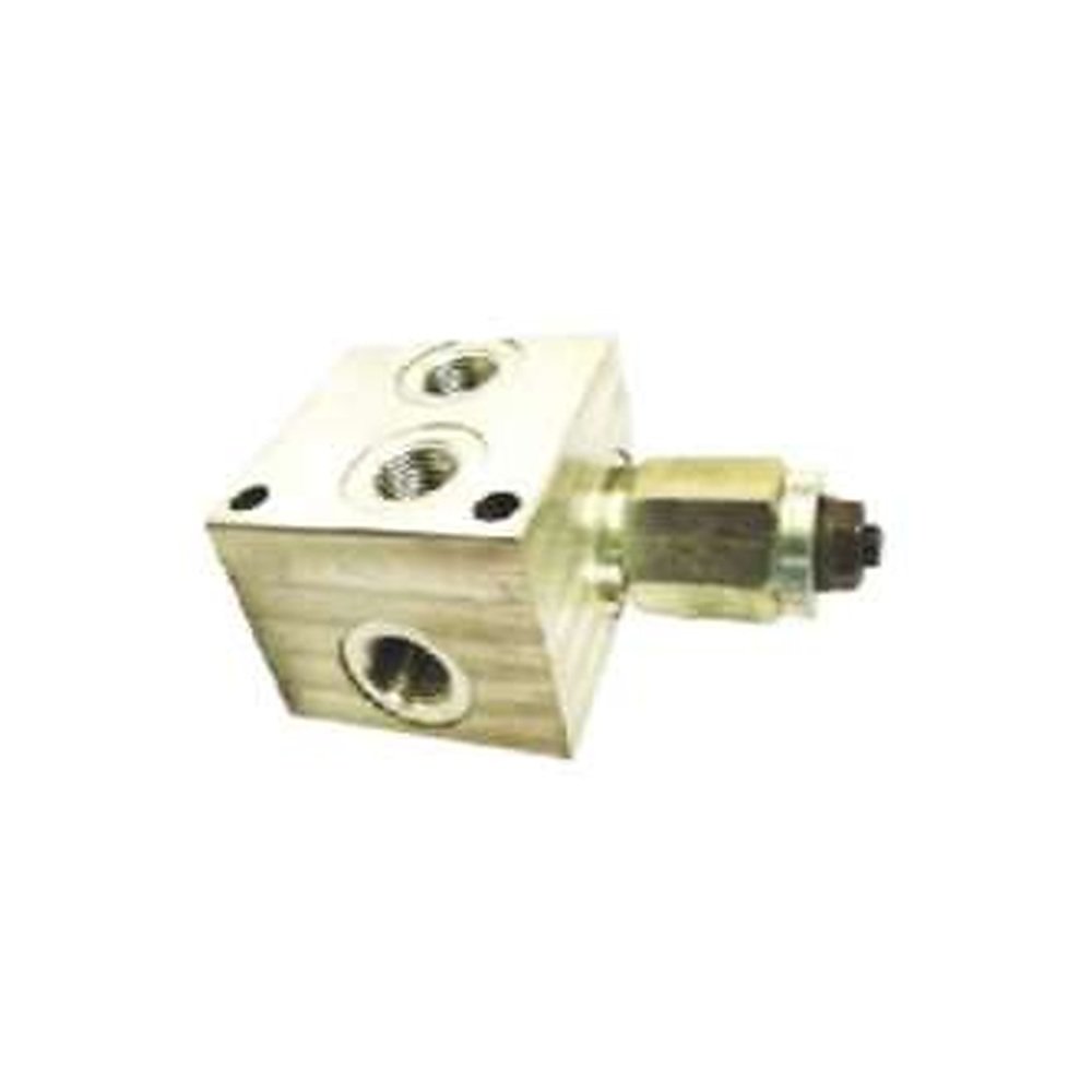 911595 GATE VALVE JCB