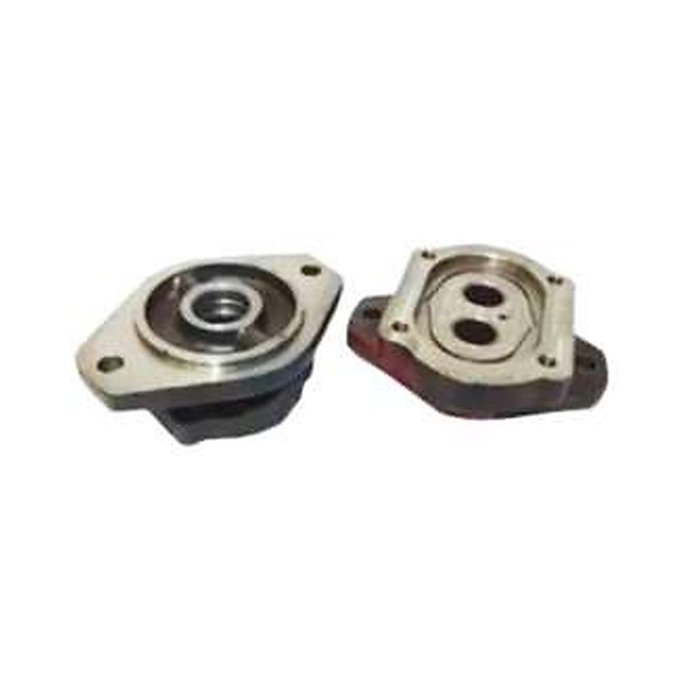 11514/911515 5HYD PUMP FLANGE SET JCB