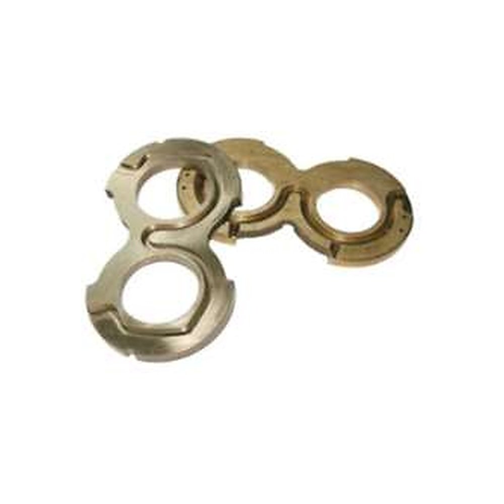 911523 HYD.PUMP WEAR PLATE JCB