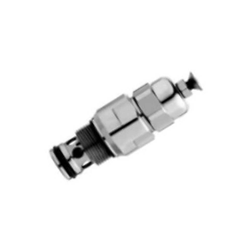 911596 MAIN RELEIF VALVE L&T, TEREX, ESCORTS