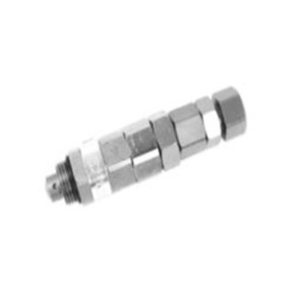 911600 MAIN RELEIF VALVE TATA JD