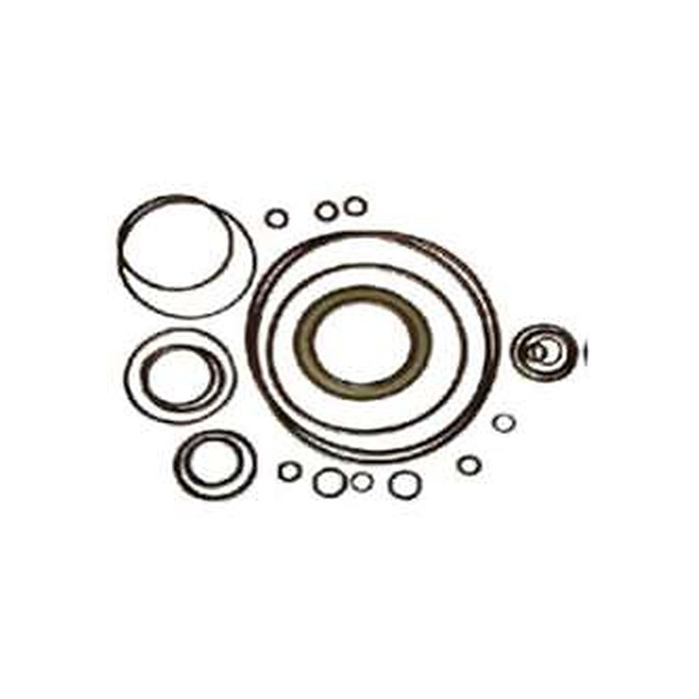 911613 HYDRAULIC O RING KIT CAT424 O/M, N/M