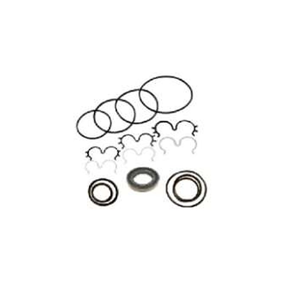 911614 HYDRAULIC O RING KIT TATA JD SINGLE & DOUBLE
