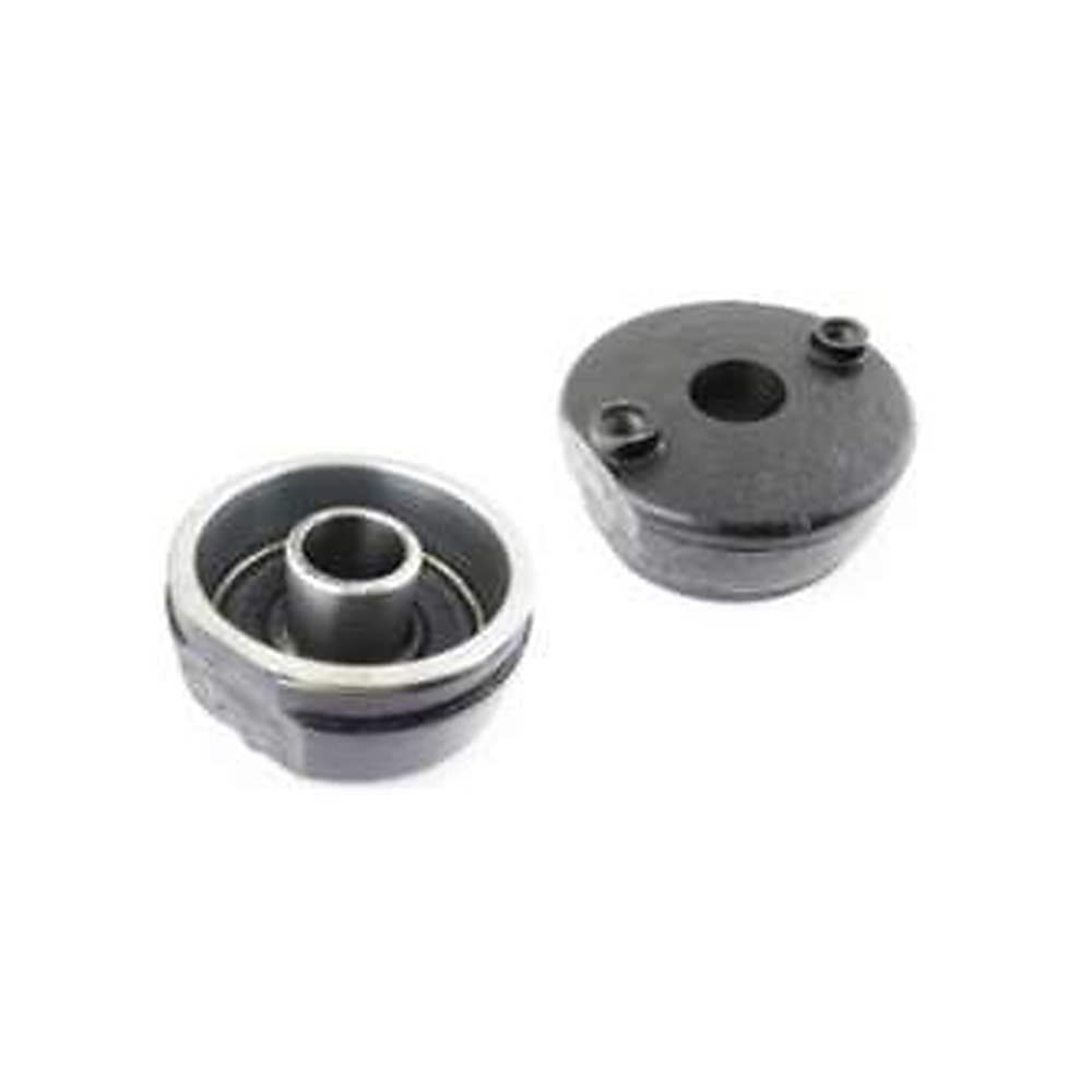 911554 HYDRAULIC CLAMP UPPER HOUSING JCB
