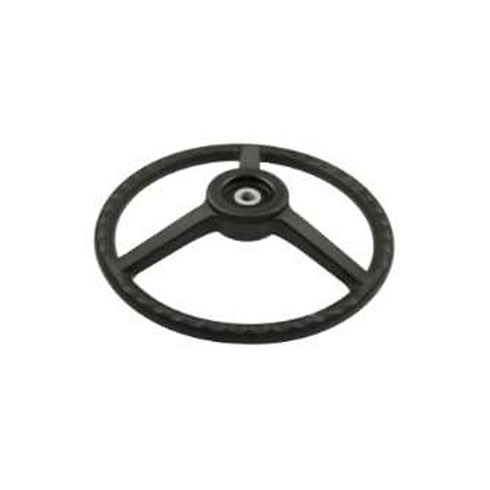911769 STEERING WHEEL JCB