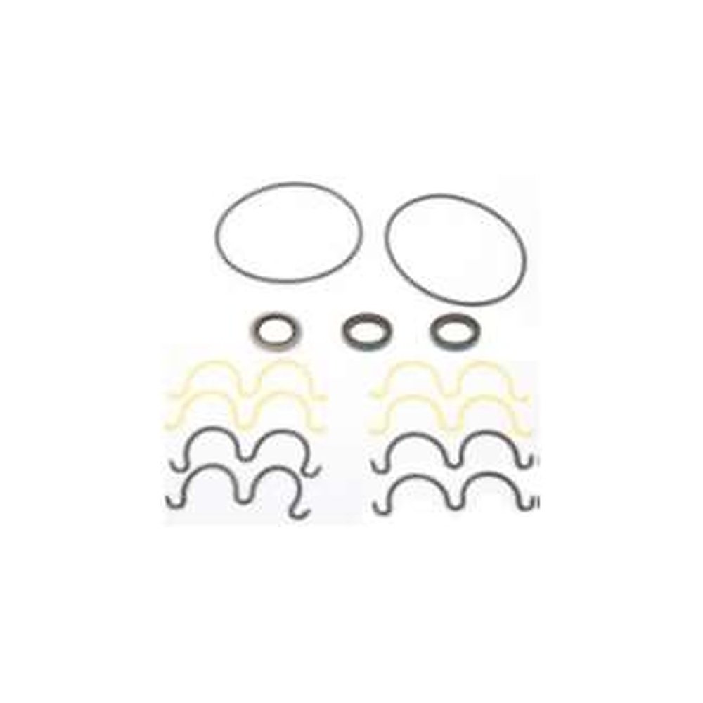 912758 HYD.PUMP KIT JCB