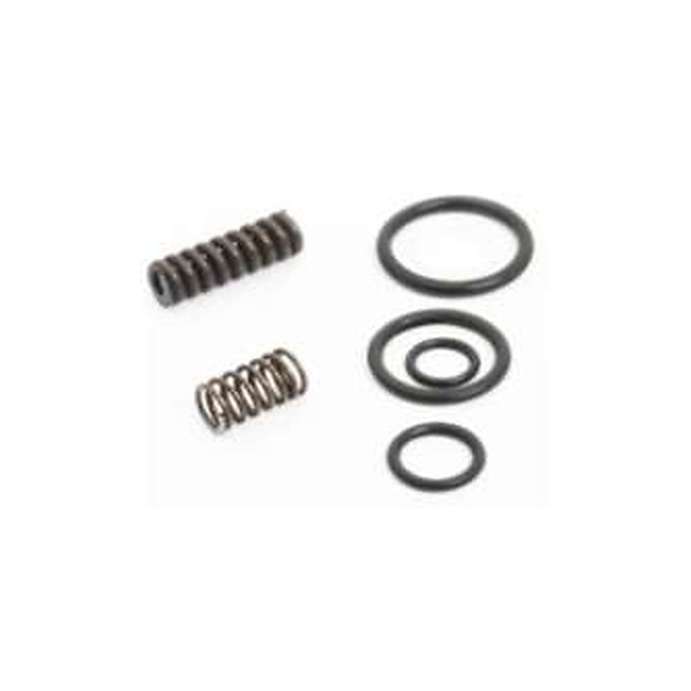 912818 AUXILARY RELEIF VALVE SEAL KIT JCB