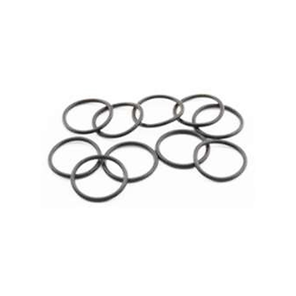 912820 LOADER VALVE SPOOL JCB