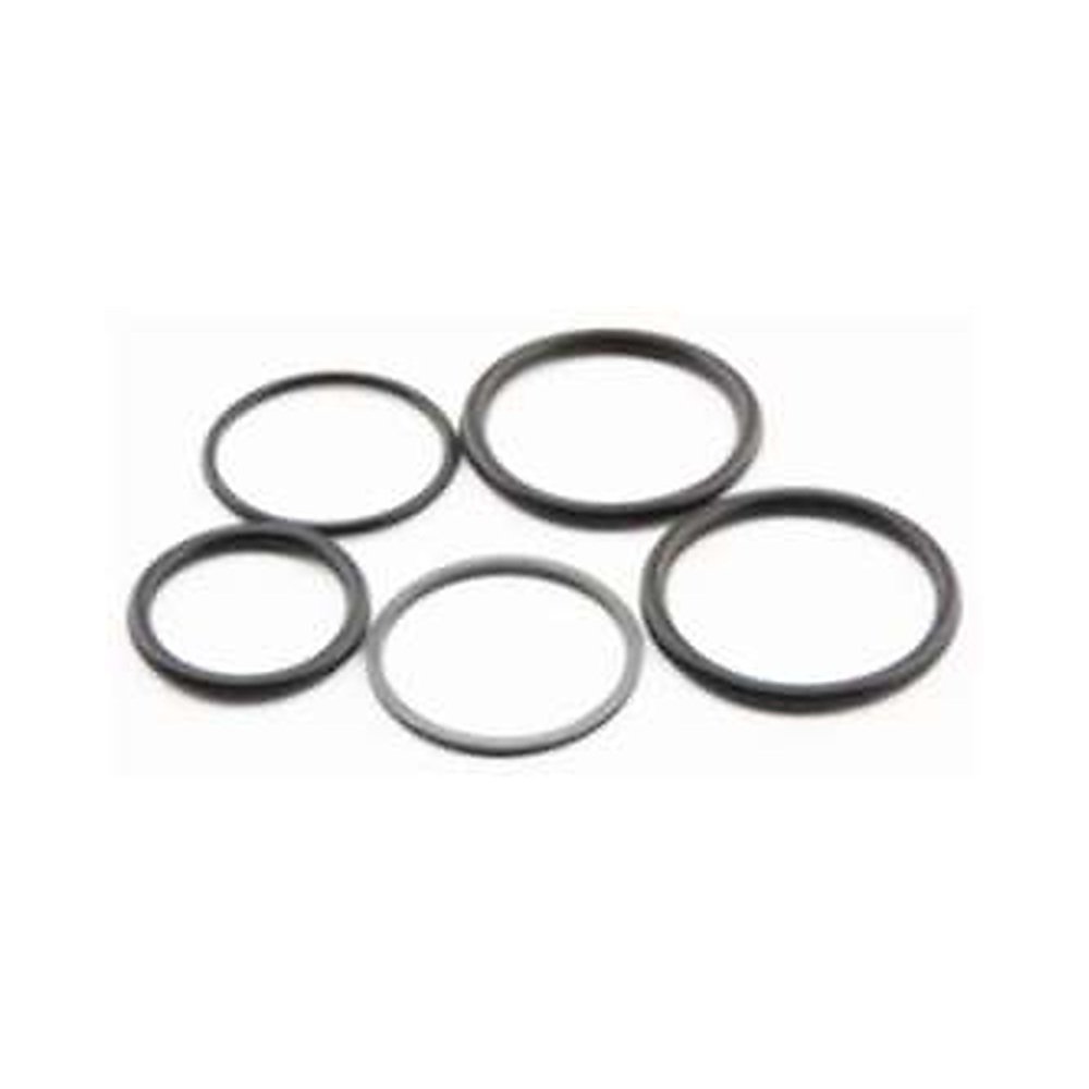 912821 VALVE RELIEF SEAL KIT JCB