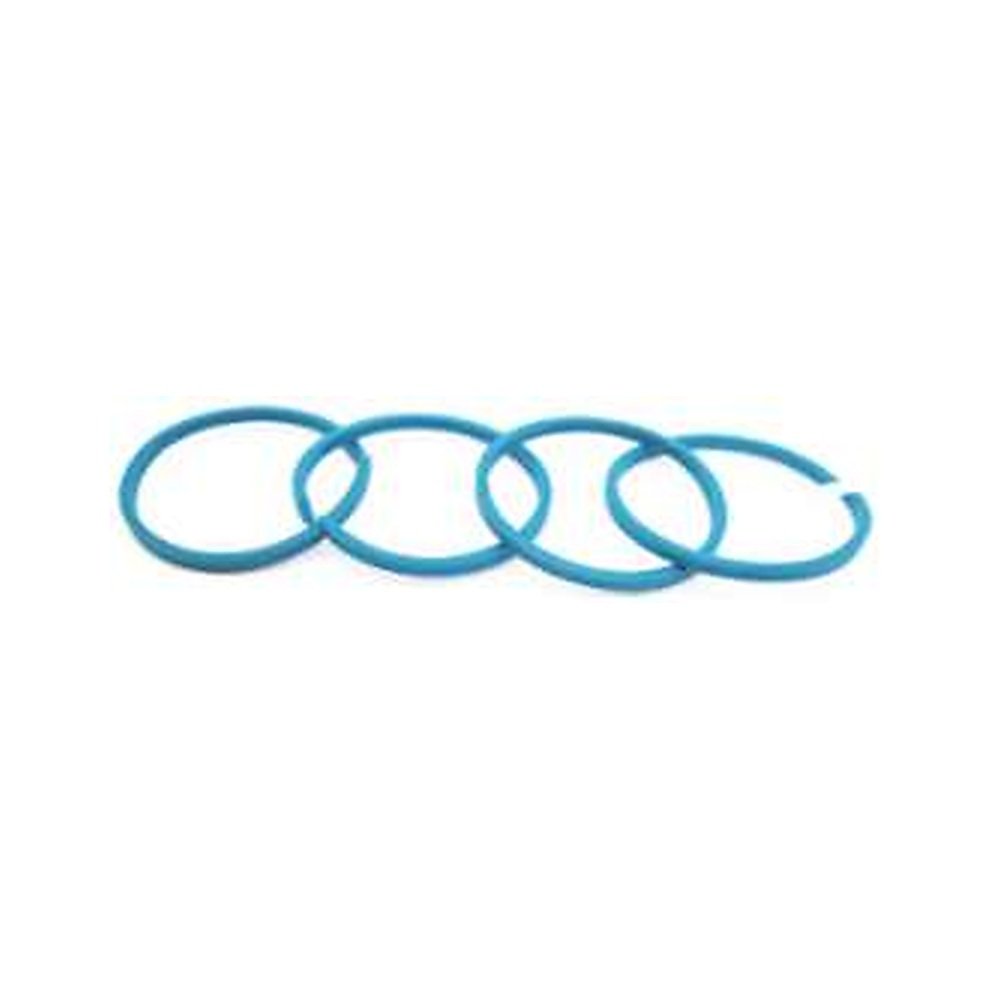 913293 TRANSMISSION SHAFT TEFLON RING JCB